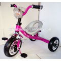 2015 Alibaba Nuevo Modelo Productos Abs Material Bajo precio ajustable Kids Plastic Coffee Bike hecho en China